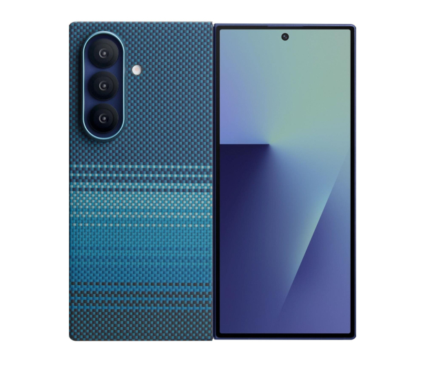 PITAKA Ultra-Slim Case Moonrise Samsung Galaxy Z Fold 7 - 1369590 - zdjęcie